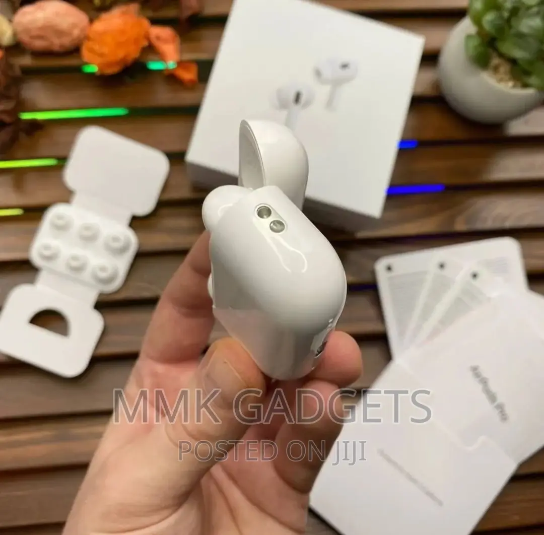 Airpods Pro