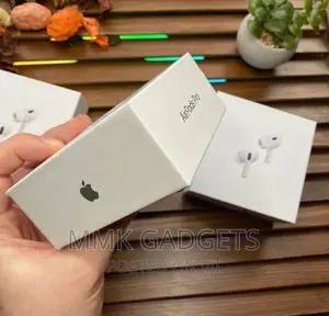 Airpods Pro