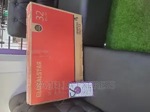 Globalstar 32inch Digital Tv