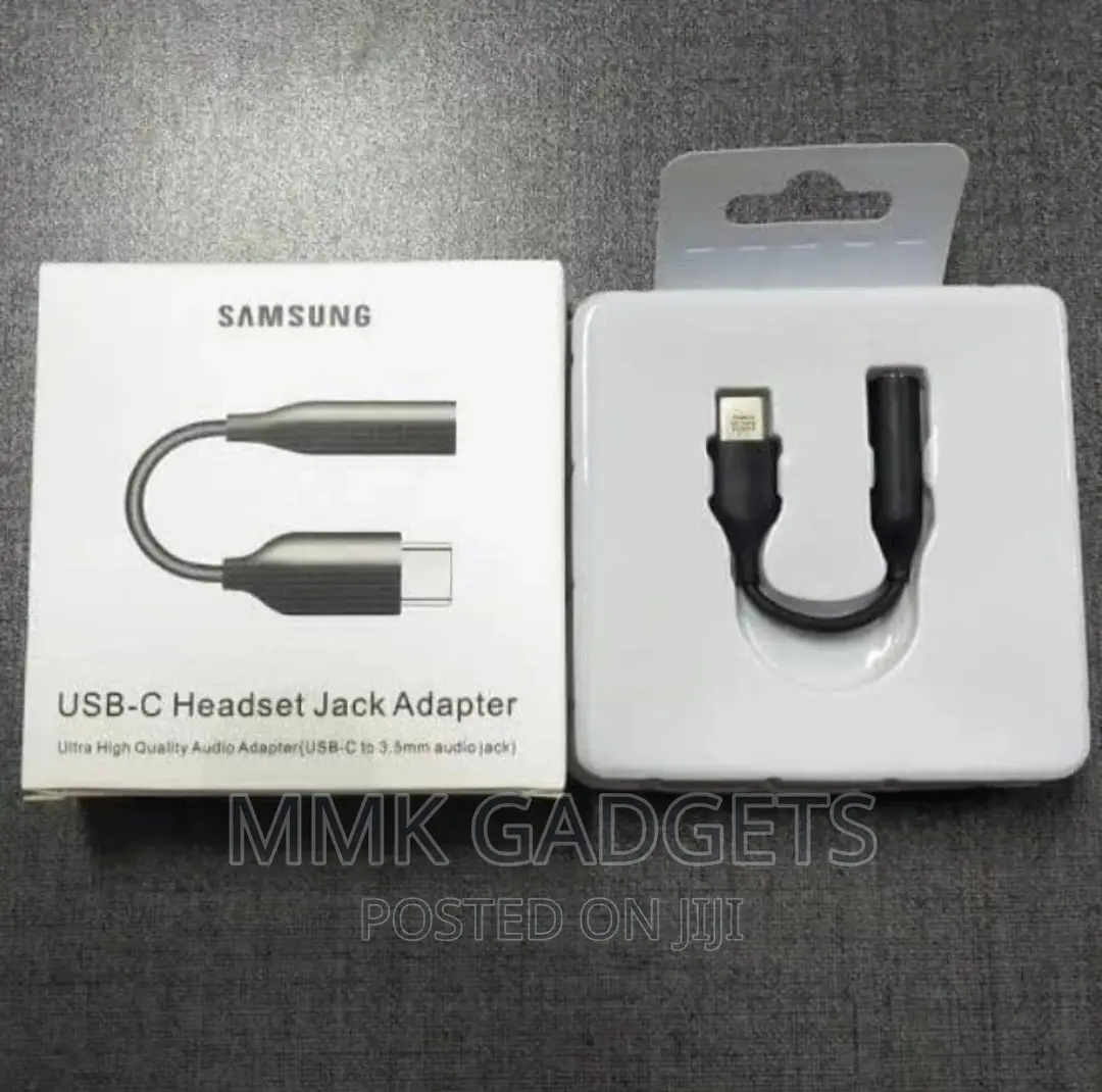 Samsung Earphone Jack