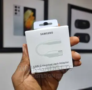 Samsung Earphone Jack