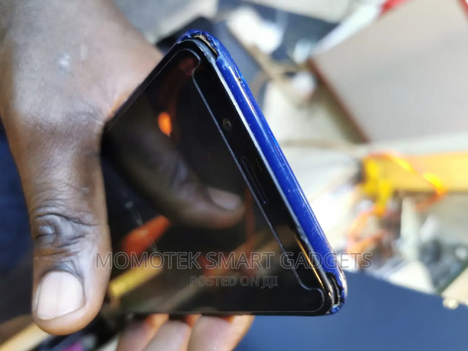 Oppo R11s 64 GB Blue