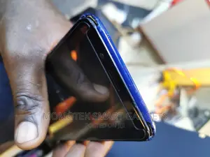 Oppo R11s 64 GB Blue