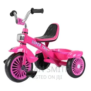Kids Tricycles
