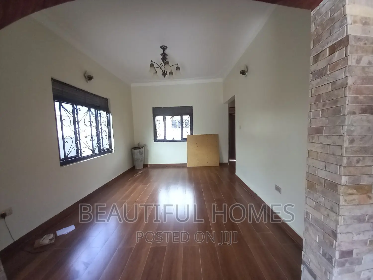 Furnished 4bdrm House in Kira Nabusugwe for sale