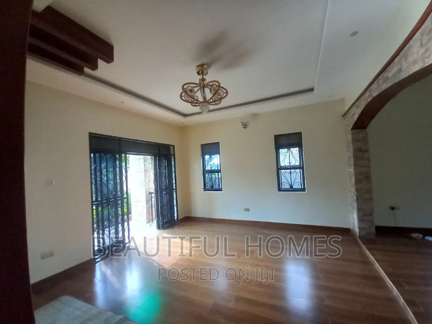 Furnished 4bdrm House in Kira Nabusugwe for sale