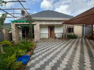 Furnished 4bdrm House in Kira Nabusugwe for sale