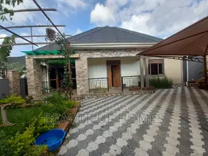 Furnished 4bdrm Bungalow in Kira Nabusugwe for sale