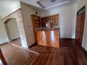 Furnished 4bdrm Bungalow in Kira Nabusugwe for sale