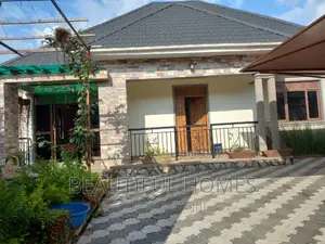 Furnished 4bdrm Bungalow in Kira Nabusugwe for sale