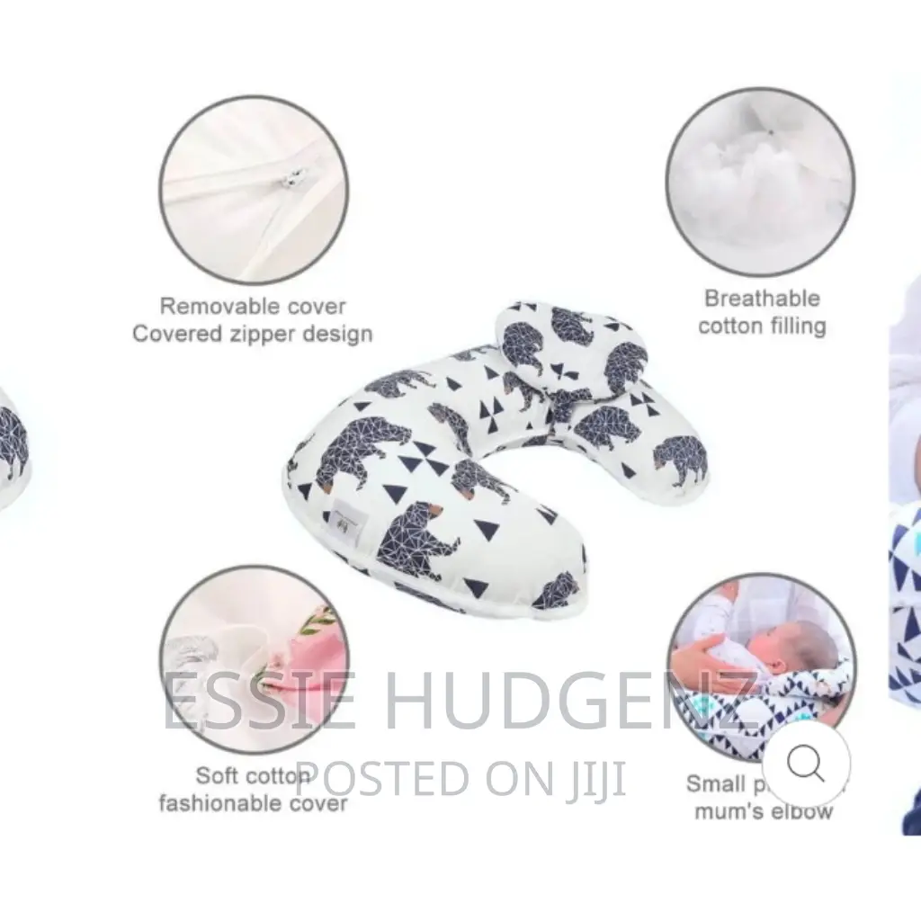 Nursing Pillow