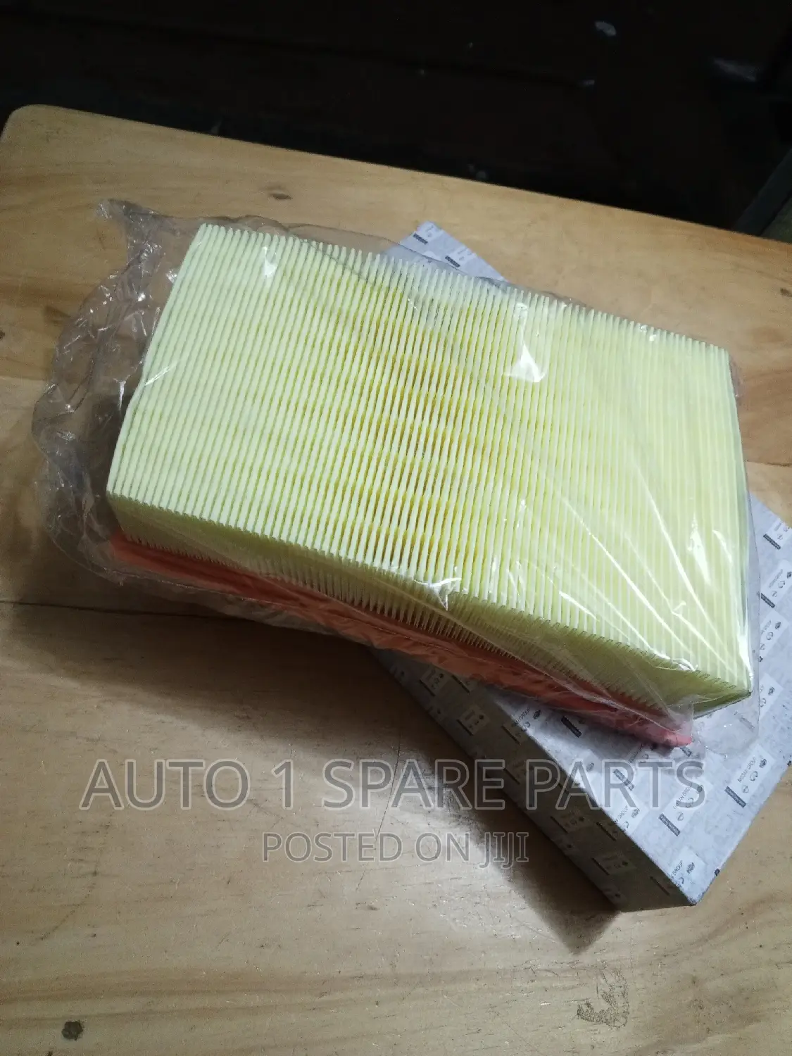 Air Cleaner Nissan X-Trail New Model