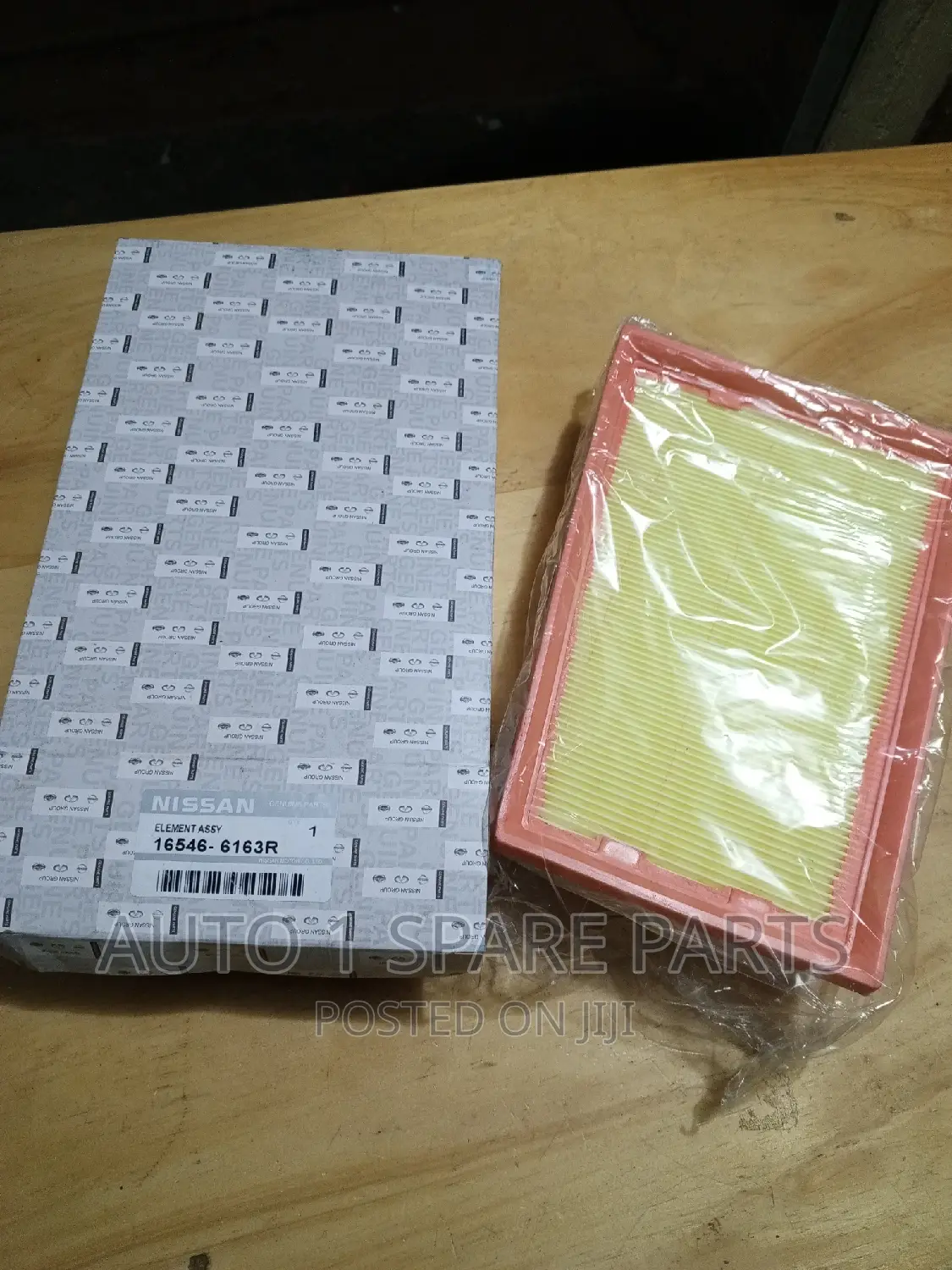 Air Cleaner Nissan X-Trail New Model