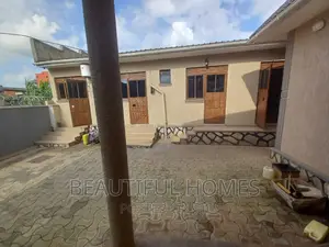 Furnished 4bdrm Bungalow in Kira Nabusugwe for sale