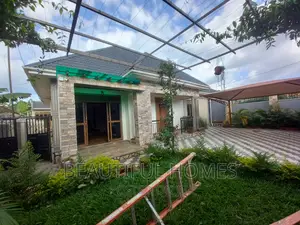 Furnished 4bdrm Bungalow in Kira Nabusugwe for sale