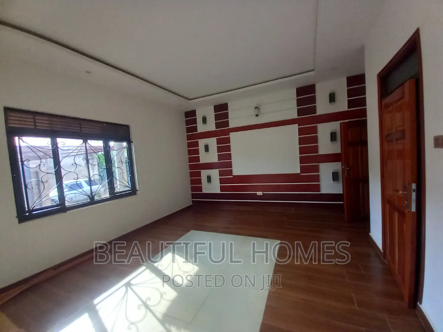 Furnished 4bdrm Bungalow in Kira Nabusugwe for sale
