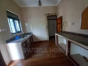 Furnished 4bdrm Bungalow in Kira Nabusugwe for sale