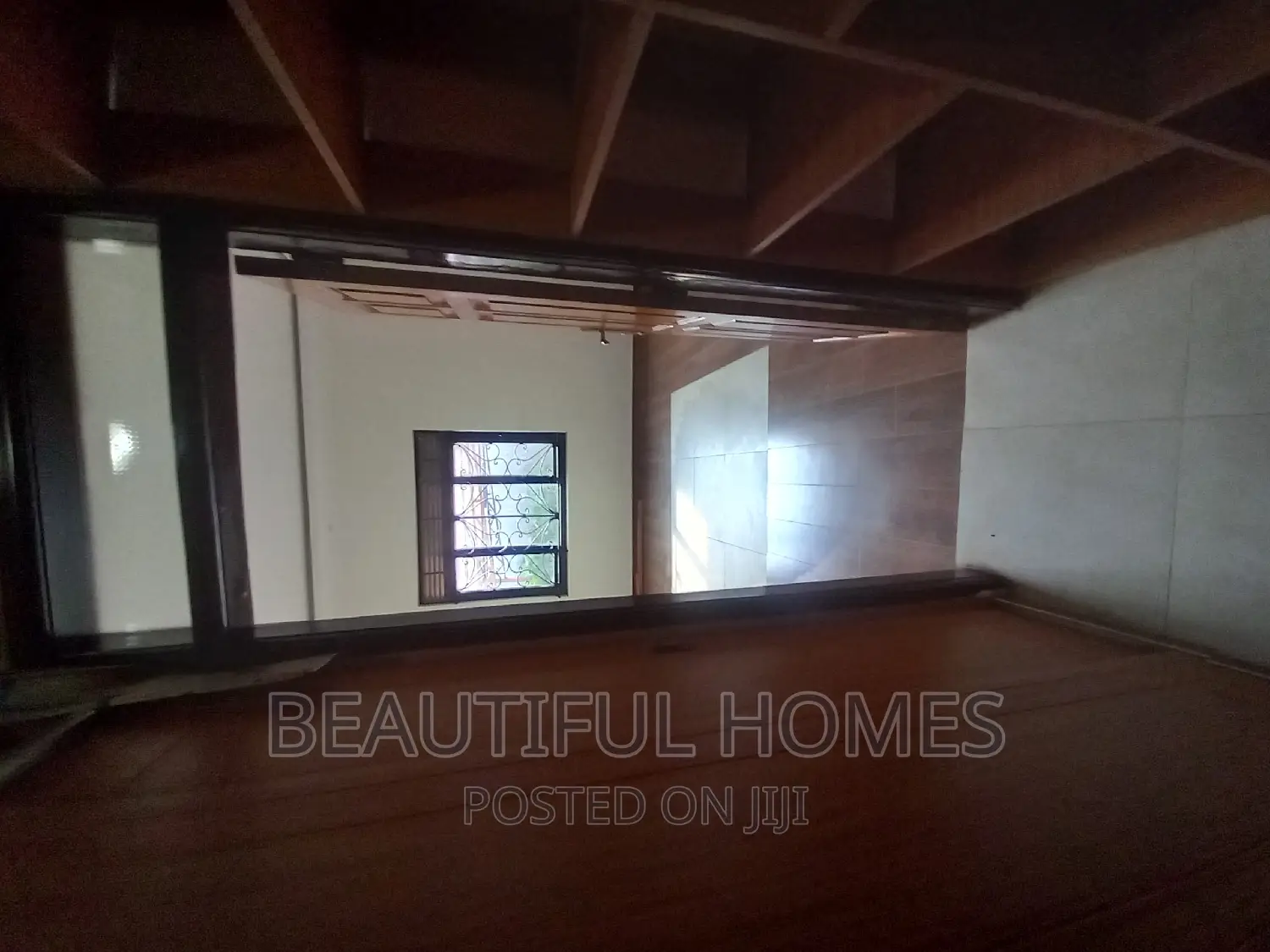 Furnished 4bdrm House in Kira Nabusugwe for sale