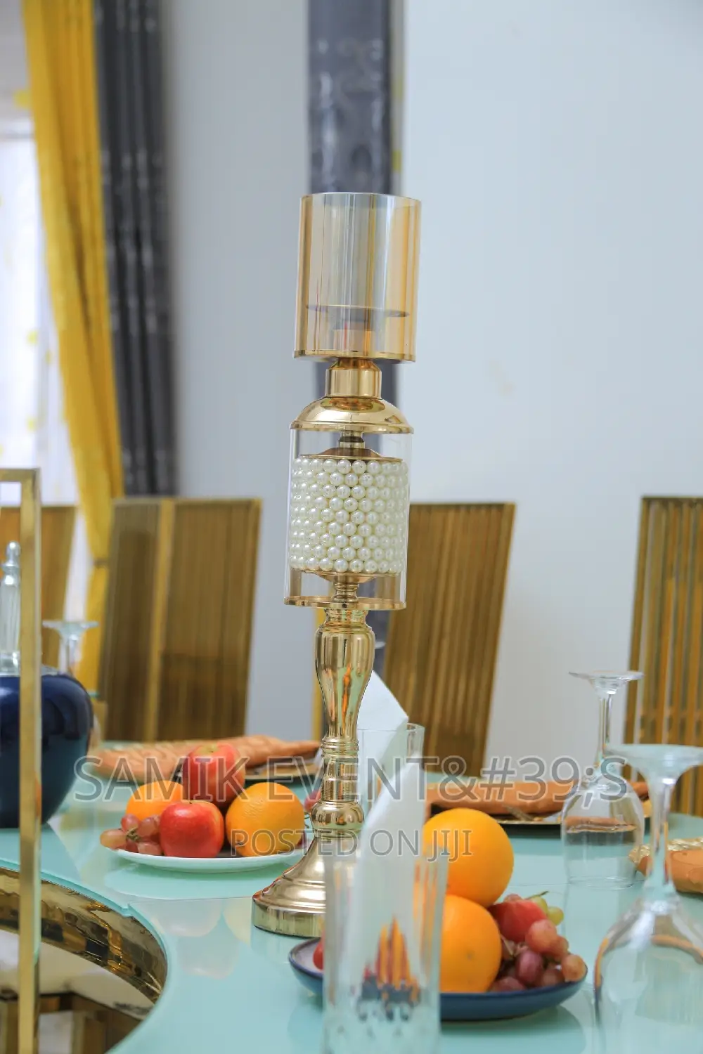 Kukyala Photobooth and Decoration