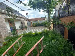 Furnished 4bdrm House in Kira Nabusugwe for sale