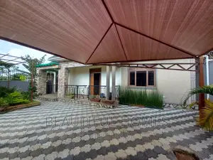 Furnished 4bdrm House in Nabusugwe, Kira for sale