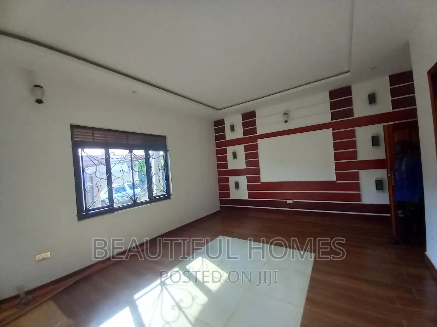 Furnished 4bdrm House in Nabusugwe, Kira for sale