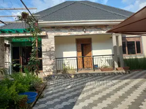 Furnished 4bdrm House in Nabusugwe, Kira for sale