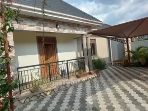 Furnished 4bdrm Bungalow in Kira Nabusugwe for sale