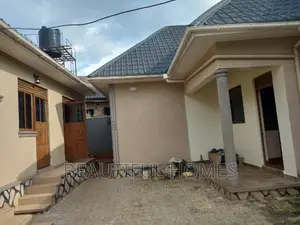 Furnished 4bdrm House in Kira Nabusugwe for sale