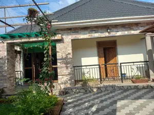 Furnished 4bdrm Bungalow in Kira Nabusugwe for sale