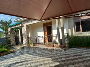 Furnished 4bdrm Bungalow in Kira Nabusugwe for sale
