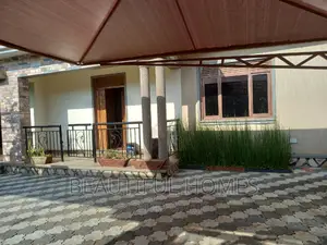 Furnished 4bdrm Bungalow in Kira Nabusugwe for sale