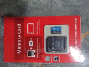 Photo - Sd Card 128GB Microdrive
