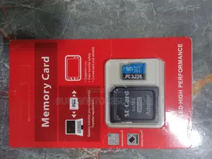 Sd Card 128GB Microdrive