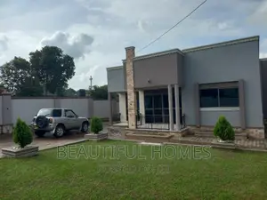 Furnished 4bdrm Bungalow in Kira for sale