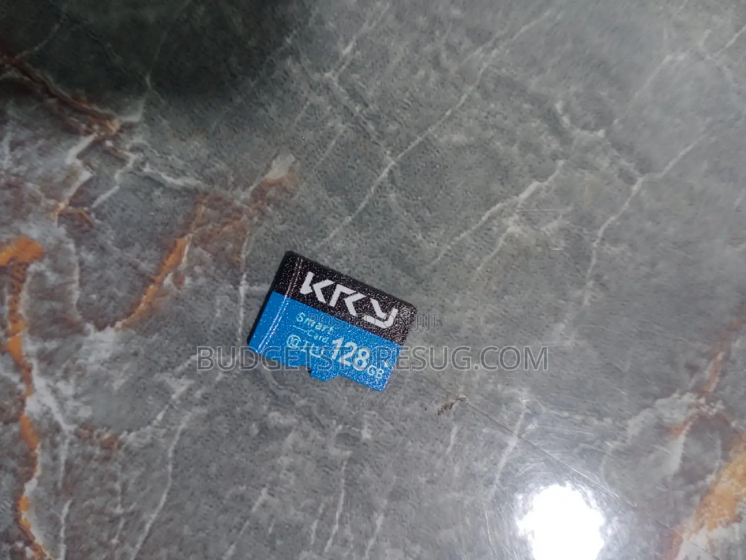 Healthy 128gb Memory Card