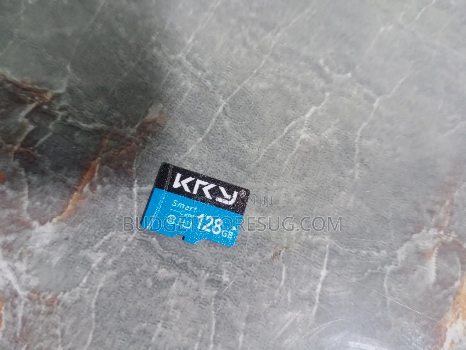 Healthy 128gb Memory Card