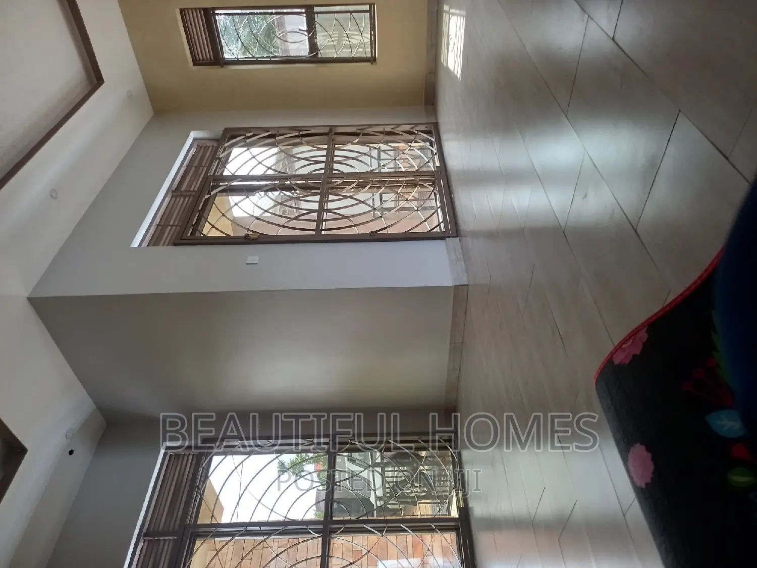 Furnished 4bdrm Bungalow in Kira for sale