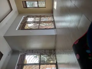 Furnished 4bdrm Bungalow in Kira for sale