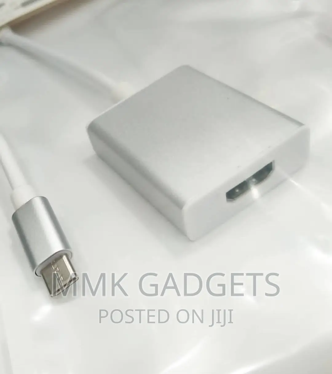 Type C To HDMI