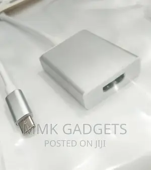 Type C To HDMI