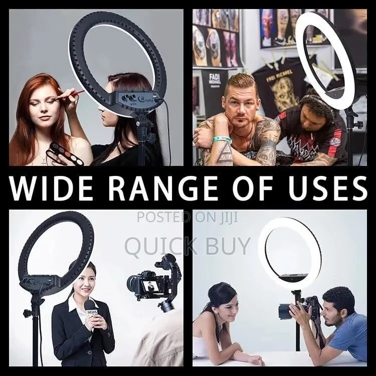 18inches LED Ringlight