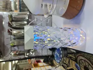 Cloud Rain Humidifier