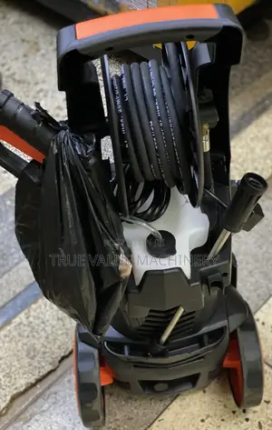 Electric Jet / Pressure Washer Lutian Brand