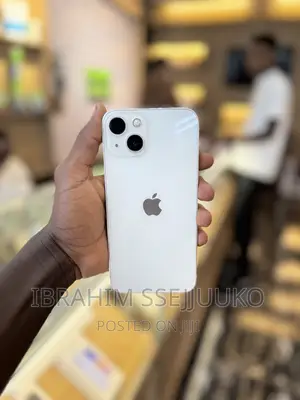 Apple iPhone 13 128 GB White