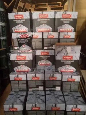 Betonamit Rock Cracking Agent
