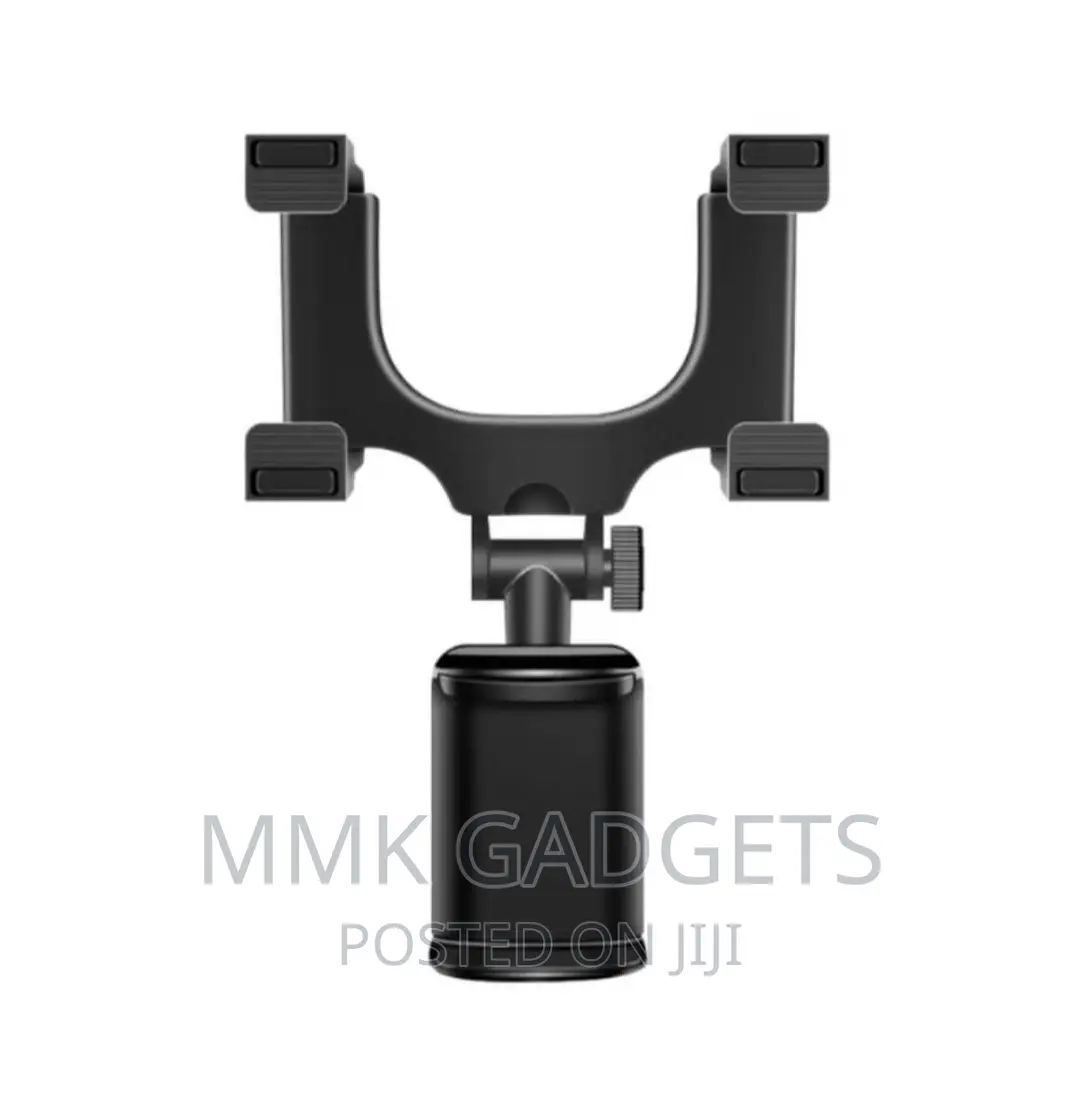 Inner Mirror Phone Holder