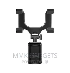 Inner Mirror Phone Holder