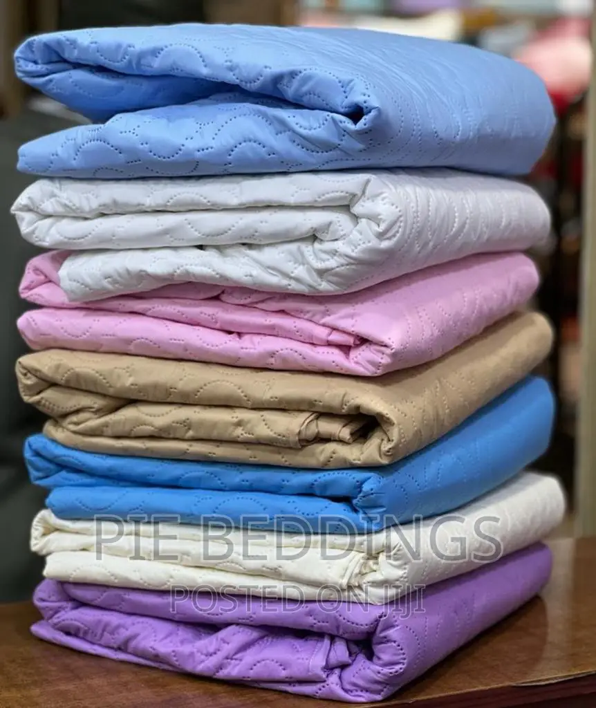 Waterproof Quality Mattress Protectors for 4x6 ,5x6 and 6x6