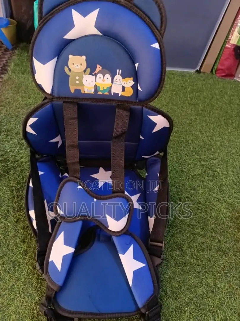 Car Seater Sofa